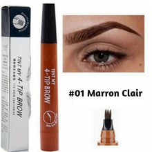 Charger l&#39;image dans la galerie, CODE1 | BETTER EYEBROWS