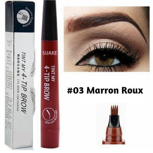 CODE1 | BETTER EYEBROWS
