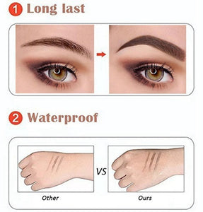 CODE1 | BETTER EYEBROWS