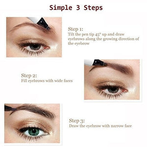 CODE1 | BETTER EYEBROWS