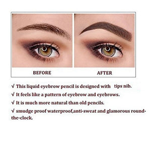 CODE1 | BETTER EYEBROWS